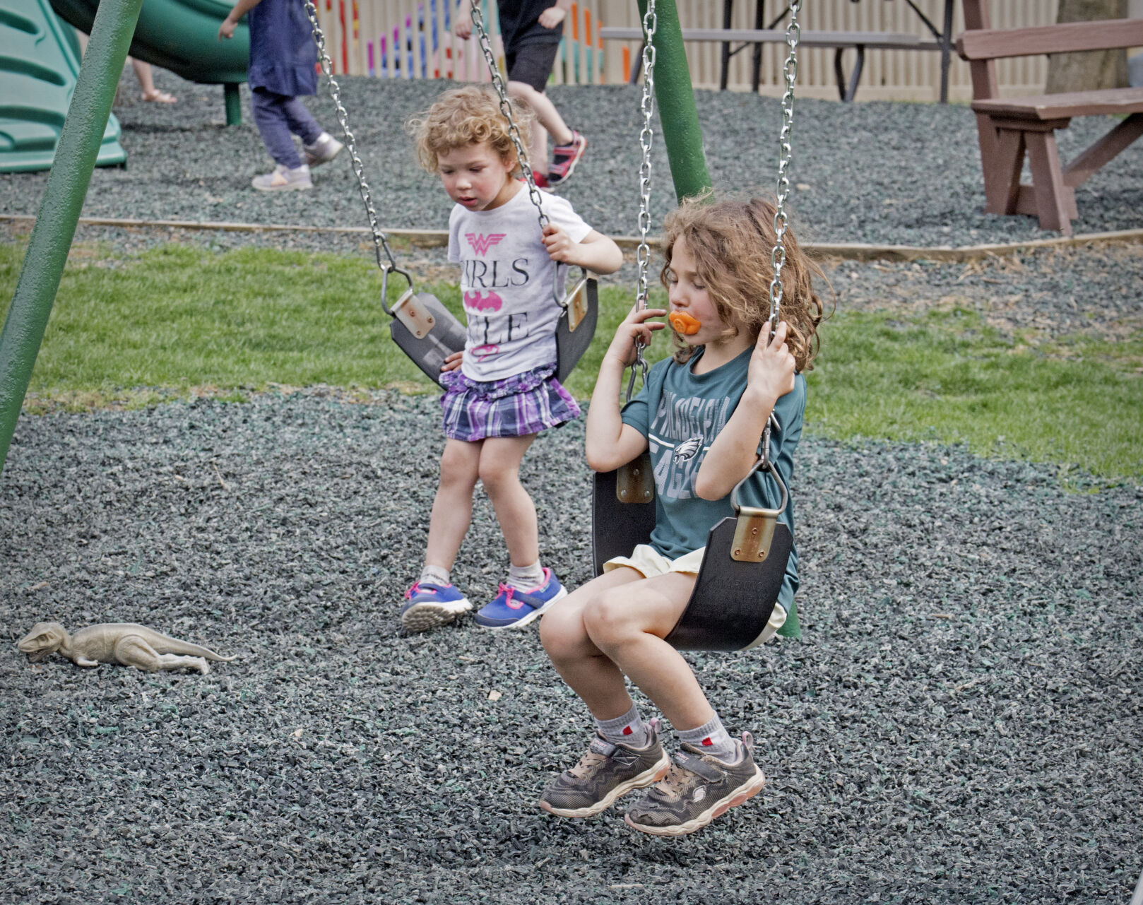 Owl Hill Learning Center